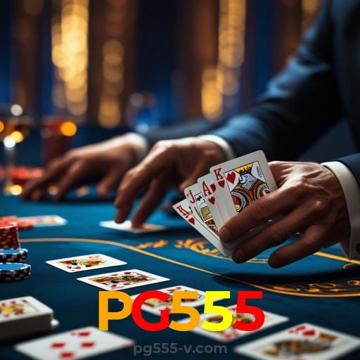 PG555:Gire a roleta e conquiste grandes prêmios em nosso cassino!