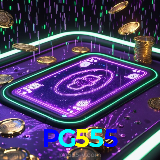 PG555:Mostre sua habilidade nas mesas de poker e vença os adversários!