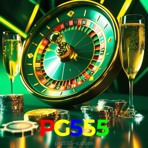 PG555:Onde o futebol e o cassino online se encontram para diversão sem fim!