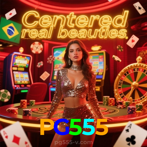 PG555:As slots mais emocionantes estão aqui! Jogue agora!
