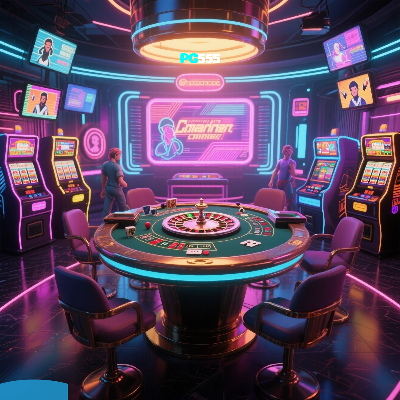 PG555:Jogue poker, roleta e aposte no futebol no melhor cassino online!