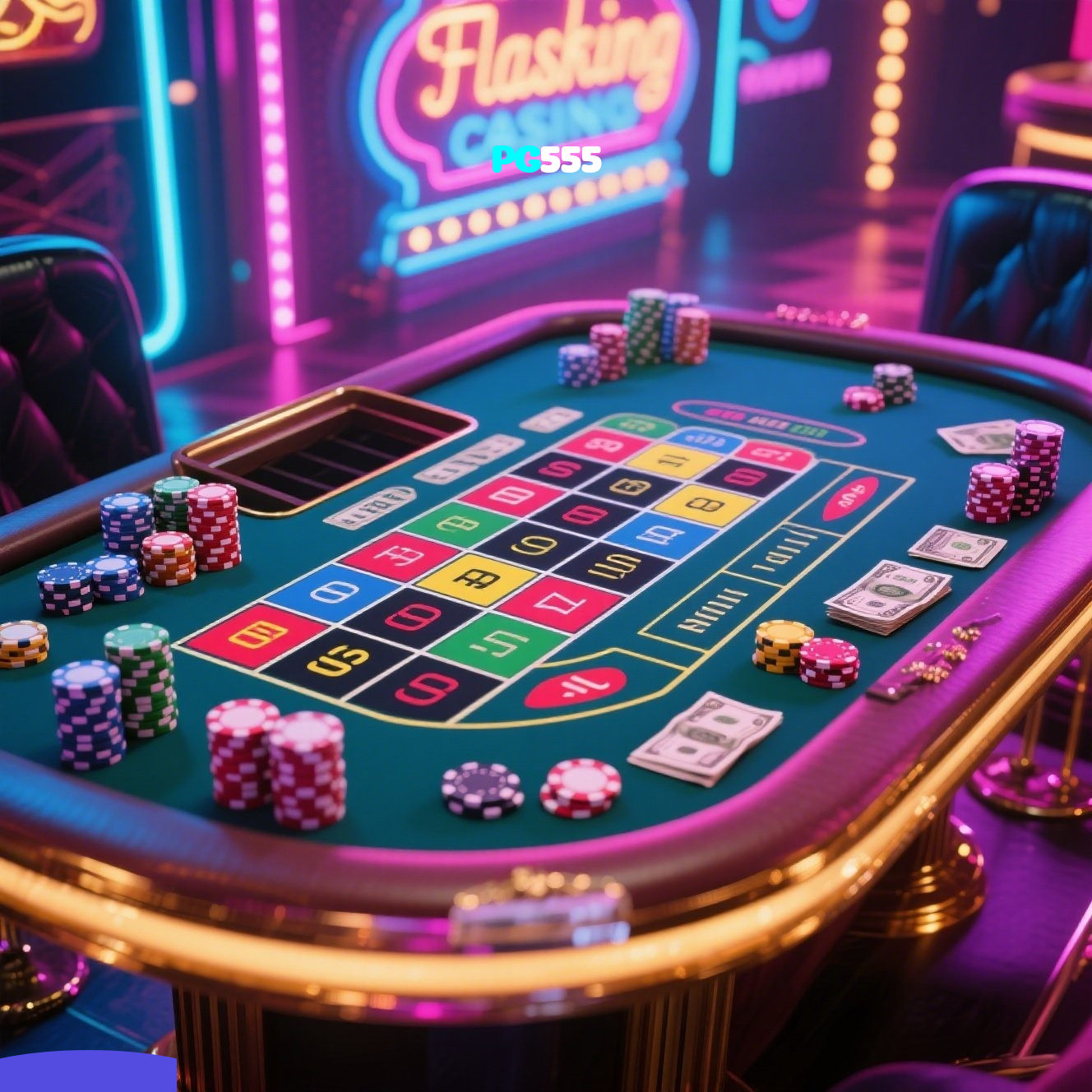 PG555:Poker, roleta e apostas ao vivo no futebol online, tudo ao seu alcance!